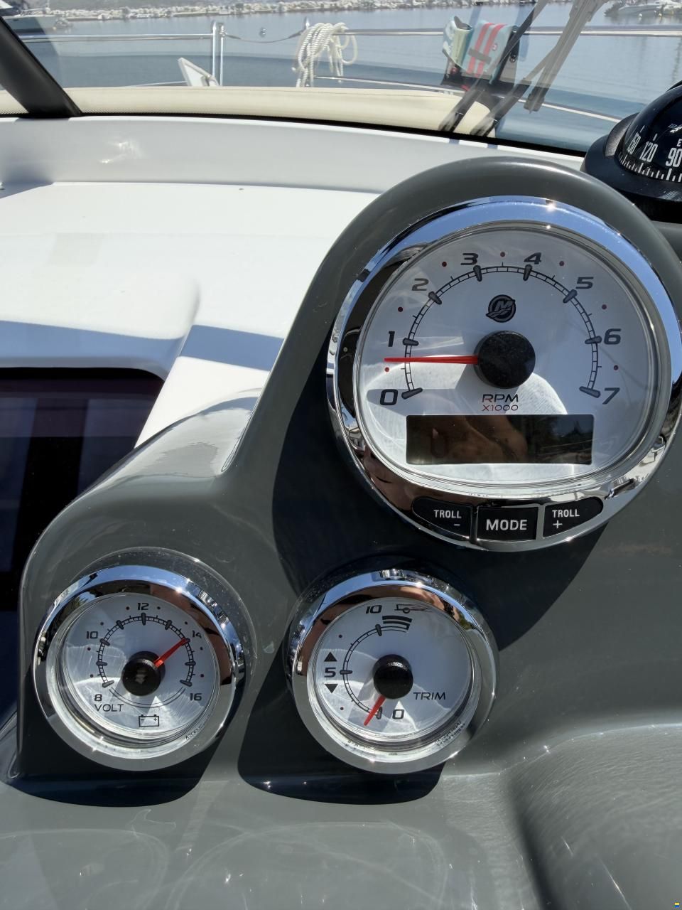 Bavaria S30 Open