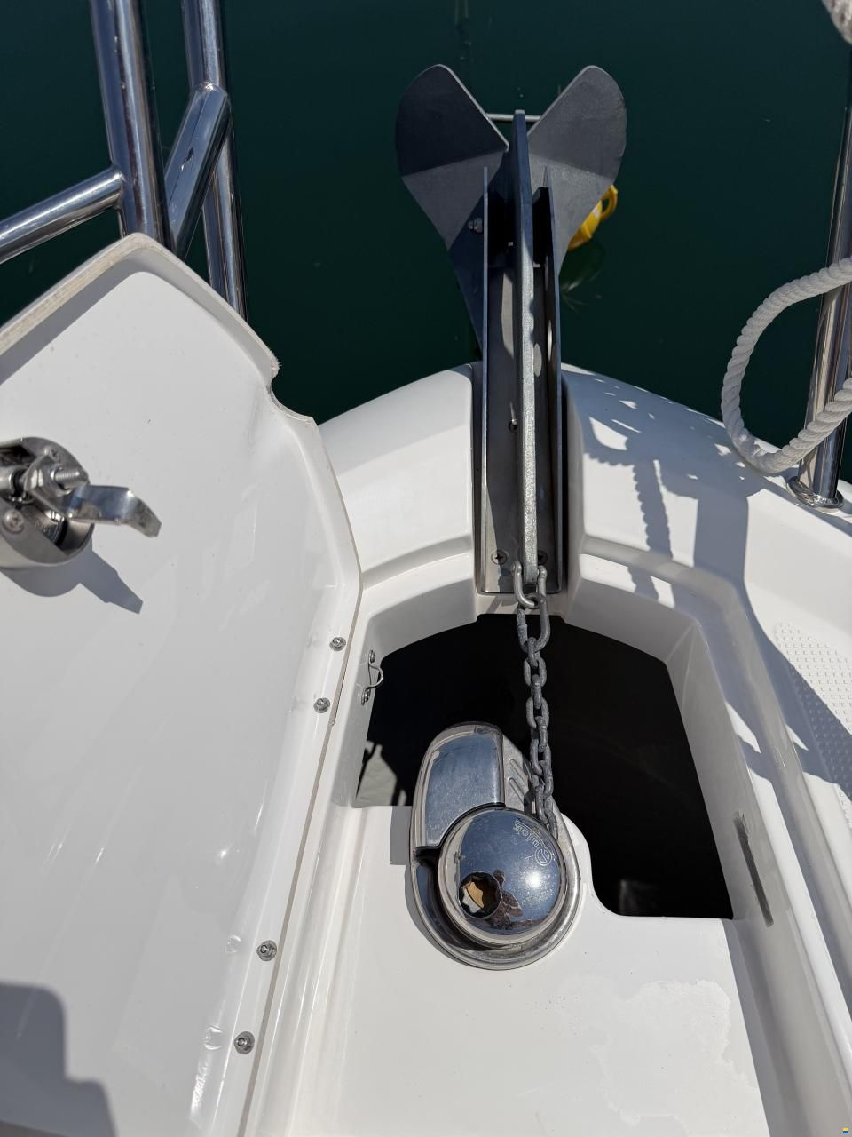 Bavaria S30 Open