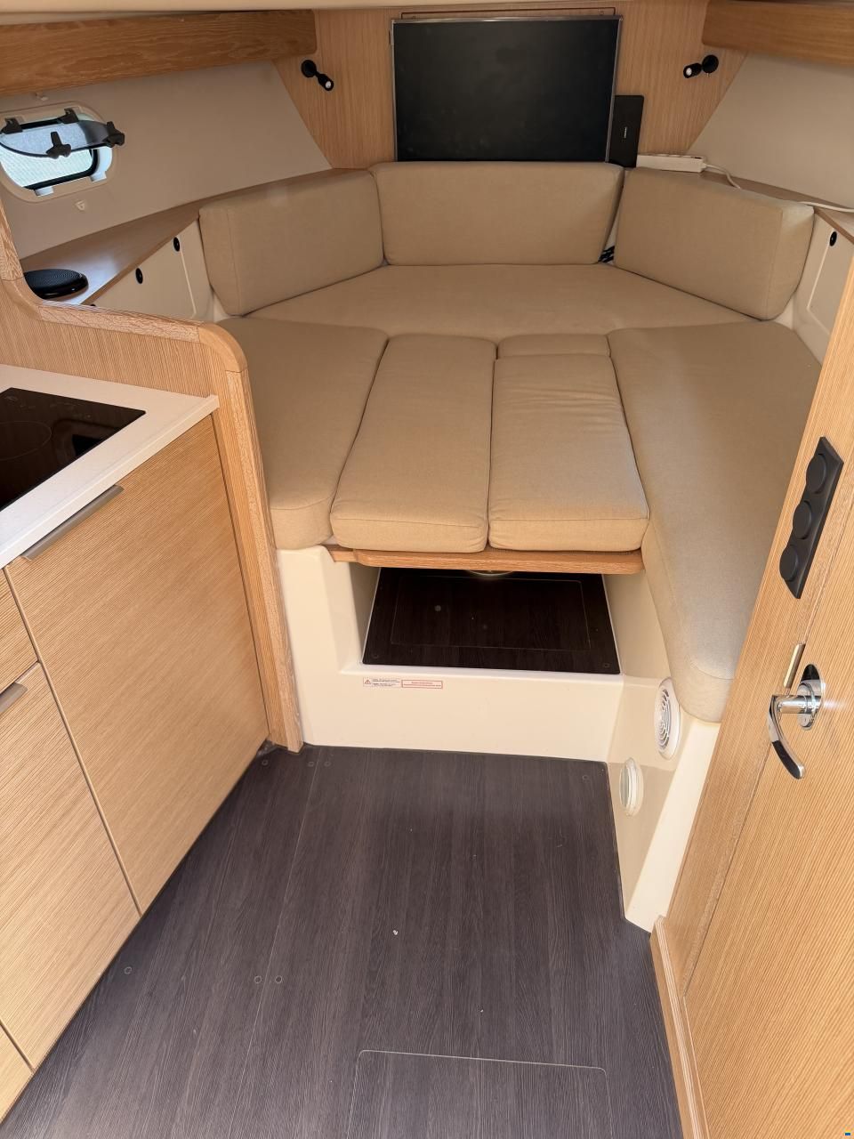 Bavaria S30 Open