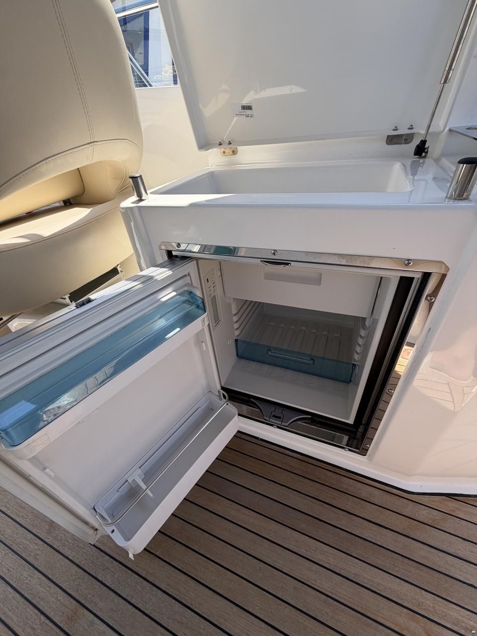 Bavaria S30 Open