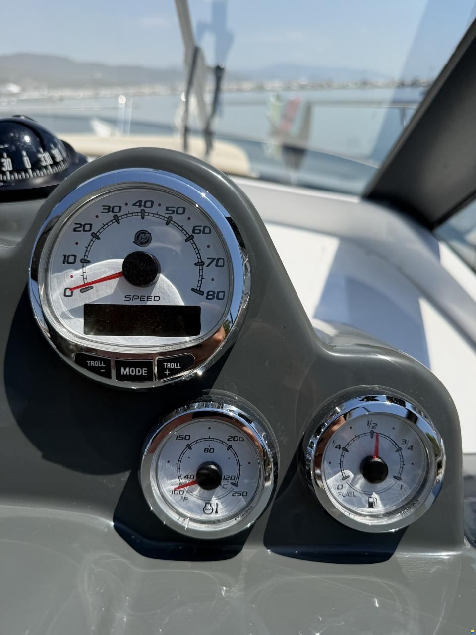Bavaria S30 Open