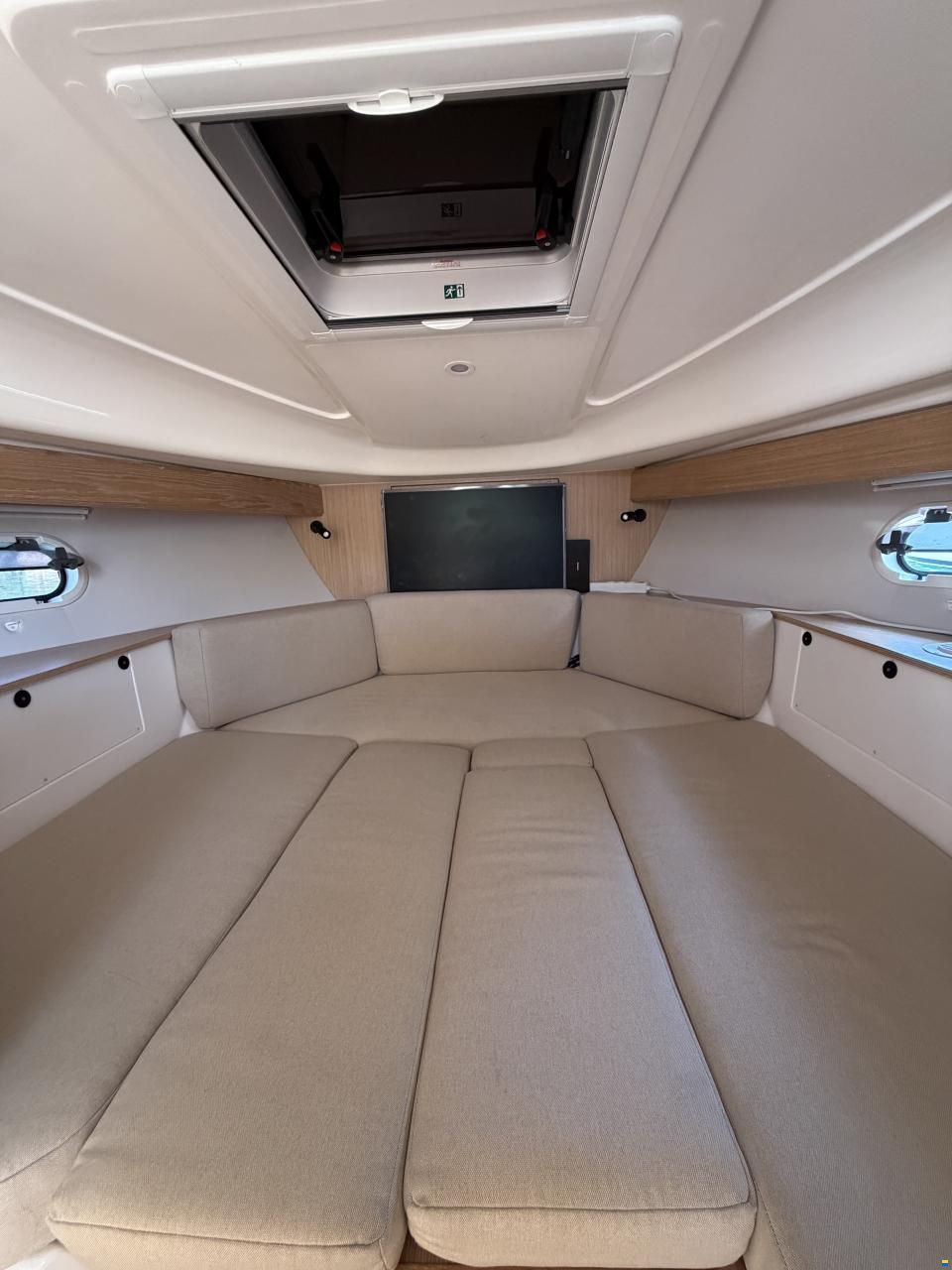 Bavaria S30 Open