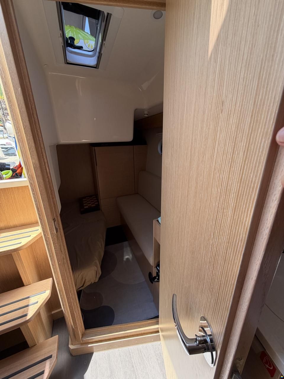 Bavaria S30 Open
