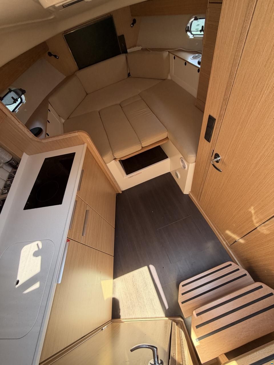 Bavaria S30 Open