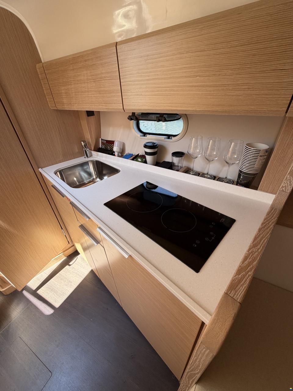 Bavaria S30 Open