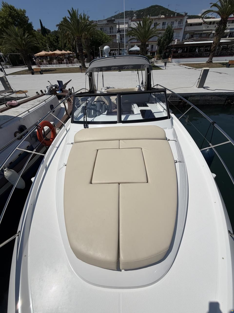 Bavaria S30 Open