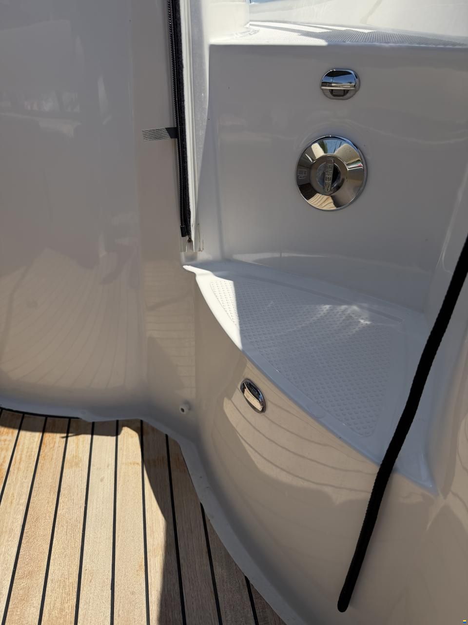 Bavaria S30 Open