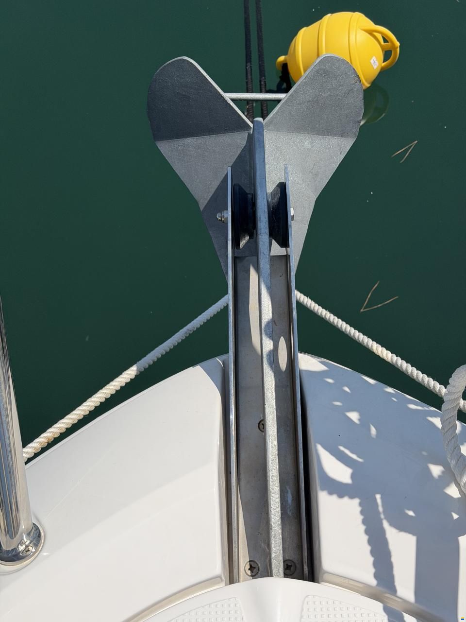 Bavaria S30 Open