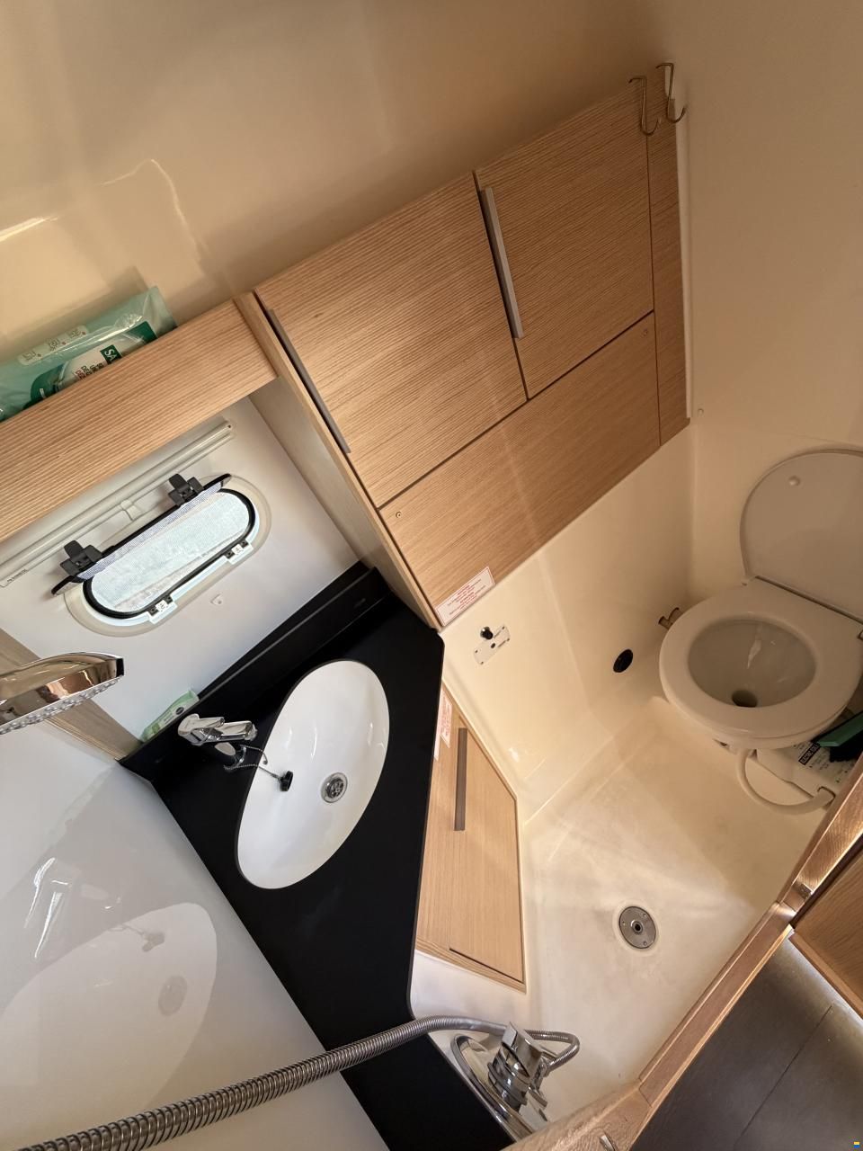 Bavaria S30 Open