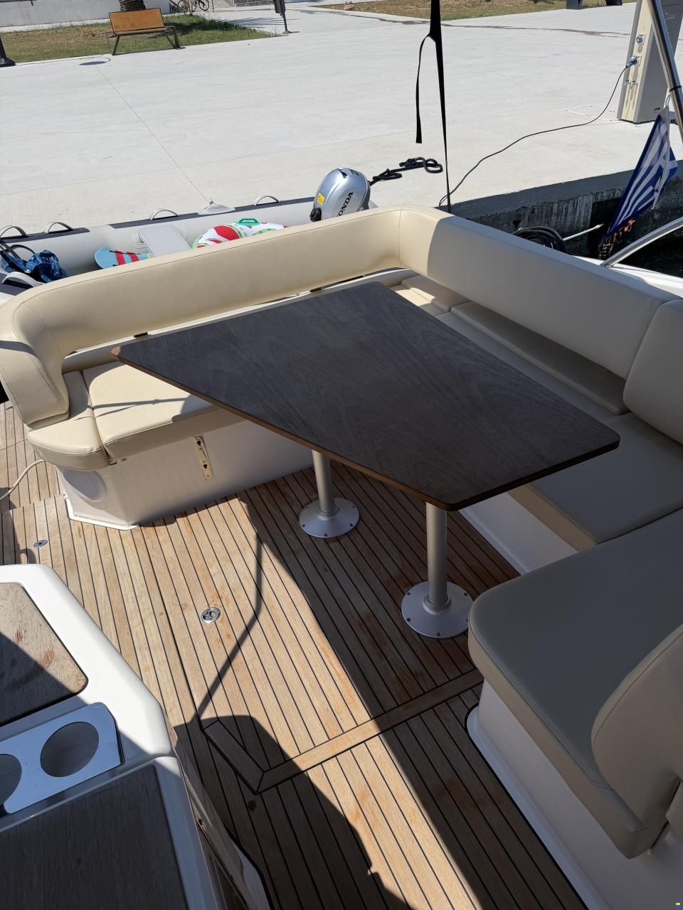 Bavaria S30 Open