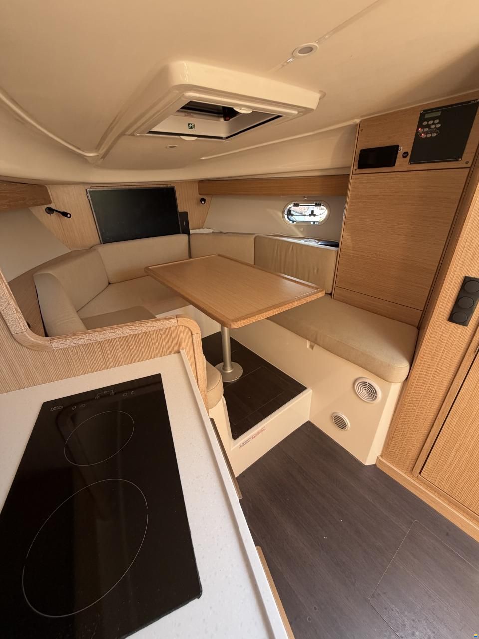Bavaria S30 Open