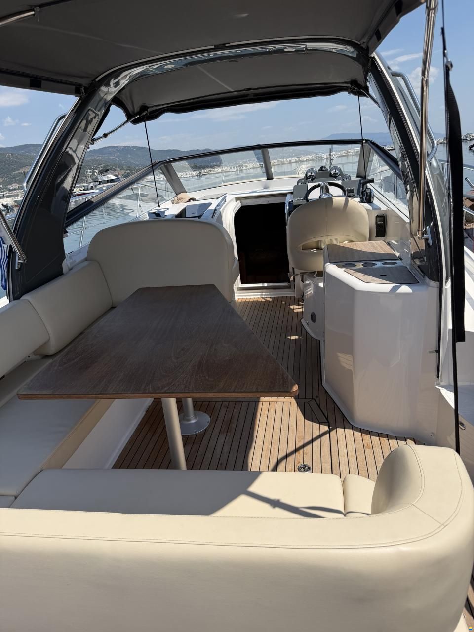 Bavaria S30 Open