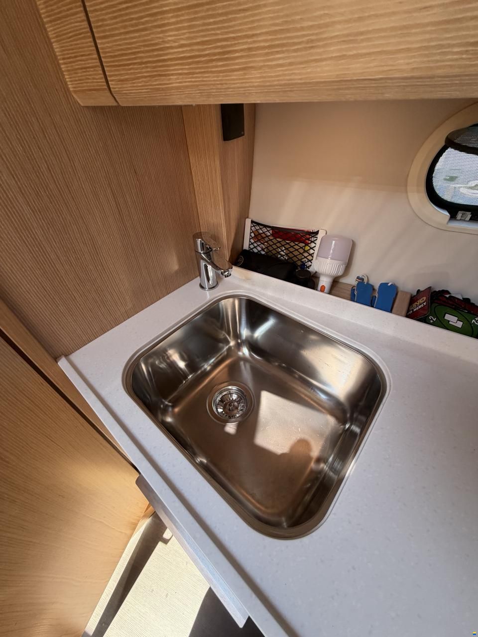 Bavaria S30 Open