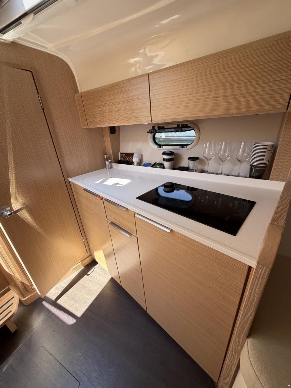 Bavaria S30 Open