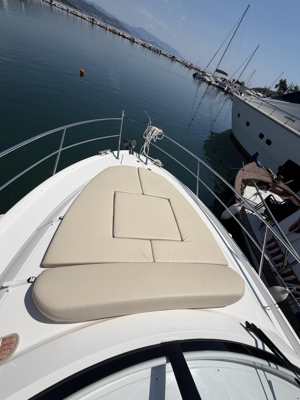 Bavaria S30 Open