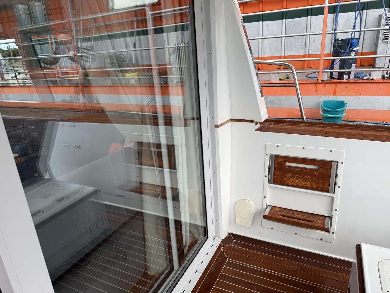Fjord 40 Cruiser