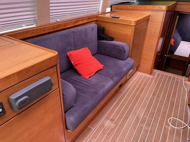 Fjord 40 Cruiser