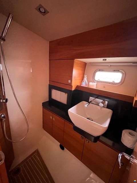 Fjord 40 Cruiser