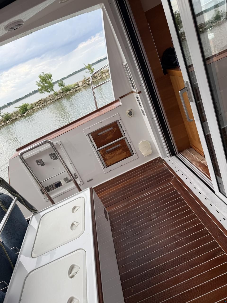 Fjord 40 Cruiser