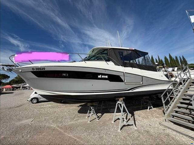 Jeanneau Cap Camarat 10.5 WA s2
