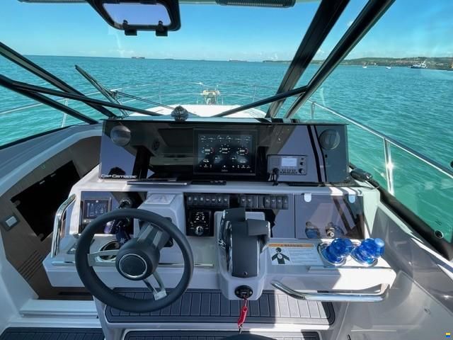 Jeanneau Cap Camarat 10.5 WA s2