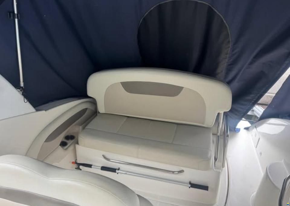 Chaparral Signature 250