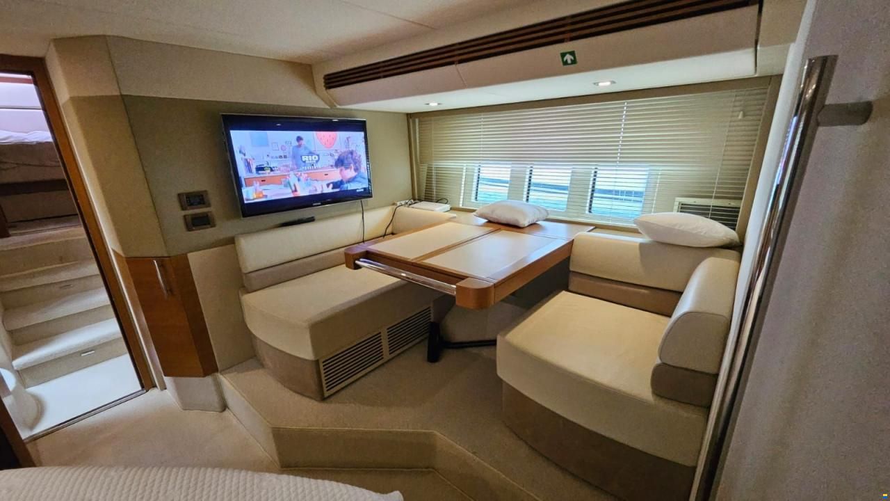 Azimut 60