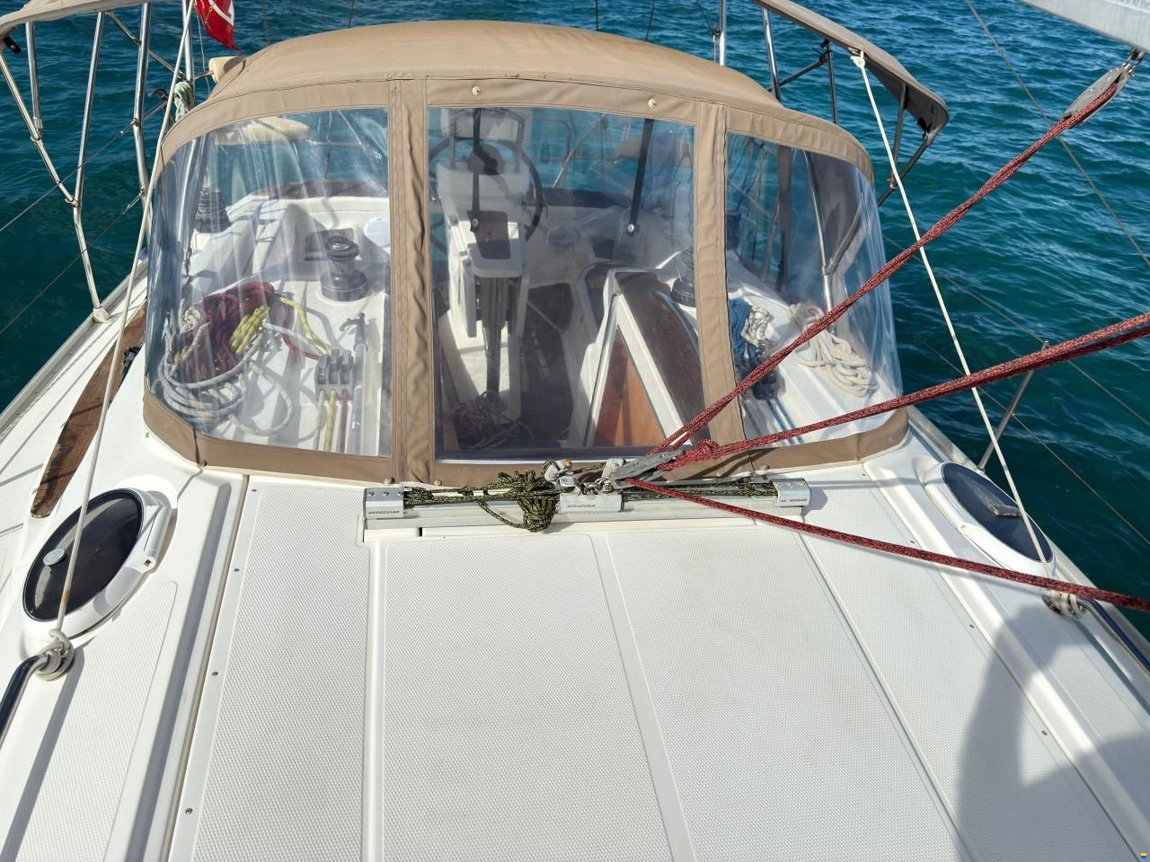 Elan Impression 384