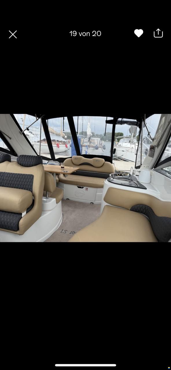 Crownline 315SCR