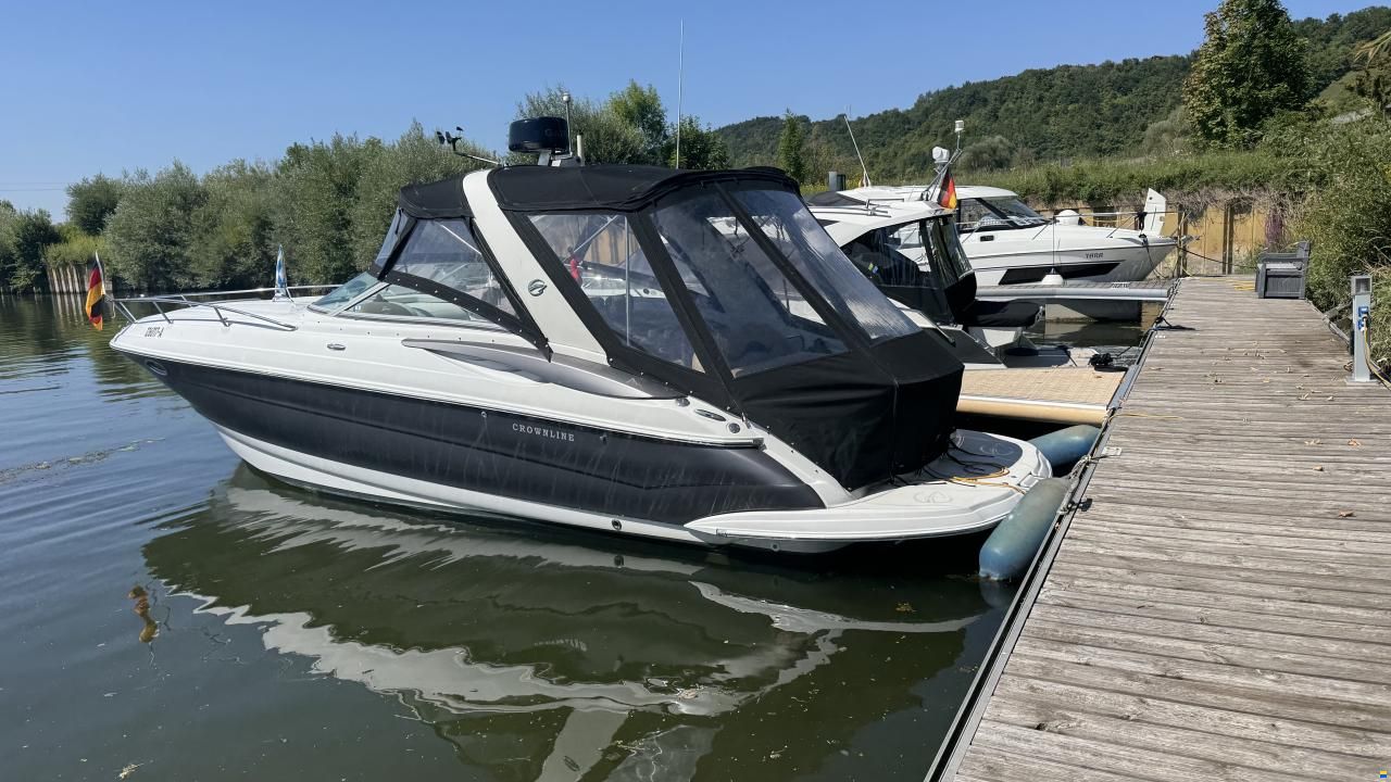Crownline 315SCR