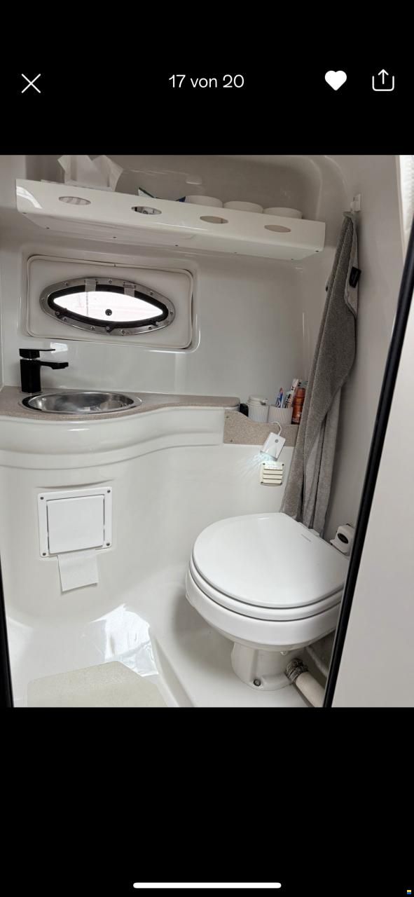 Crownline 315SCR