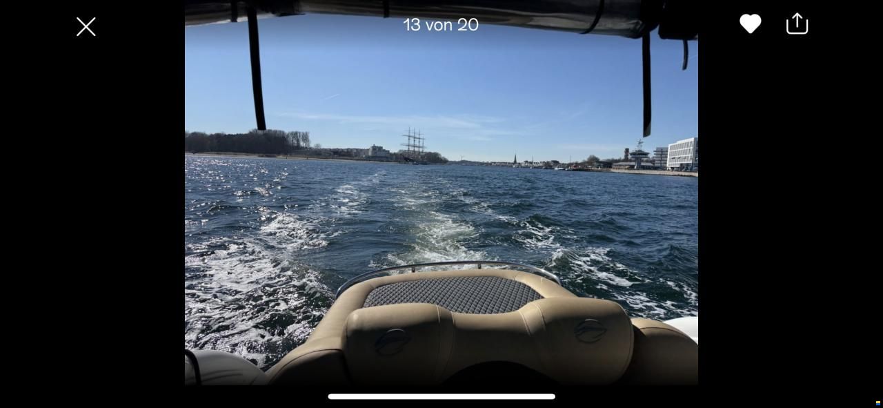 Crownline 315SCR