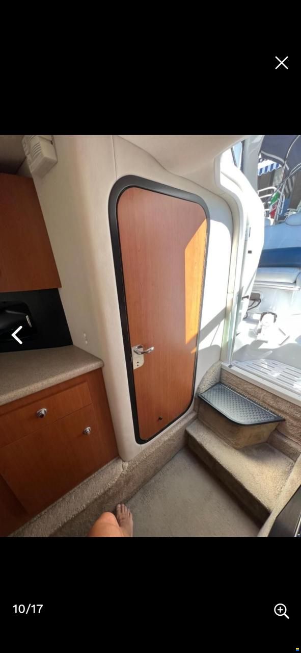 Crownline 315SCR