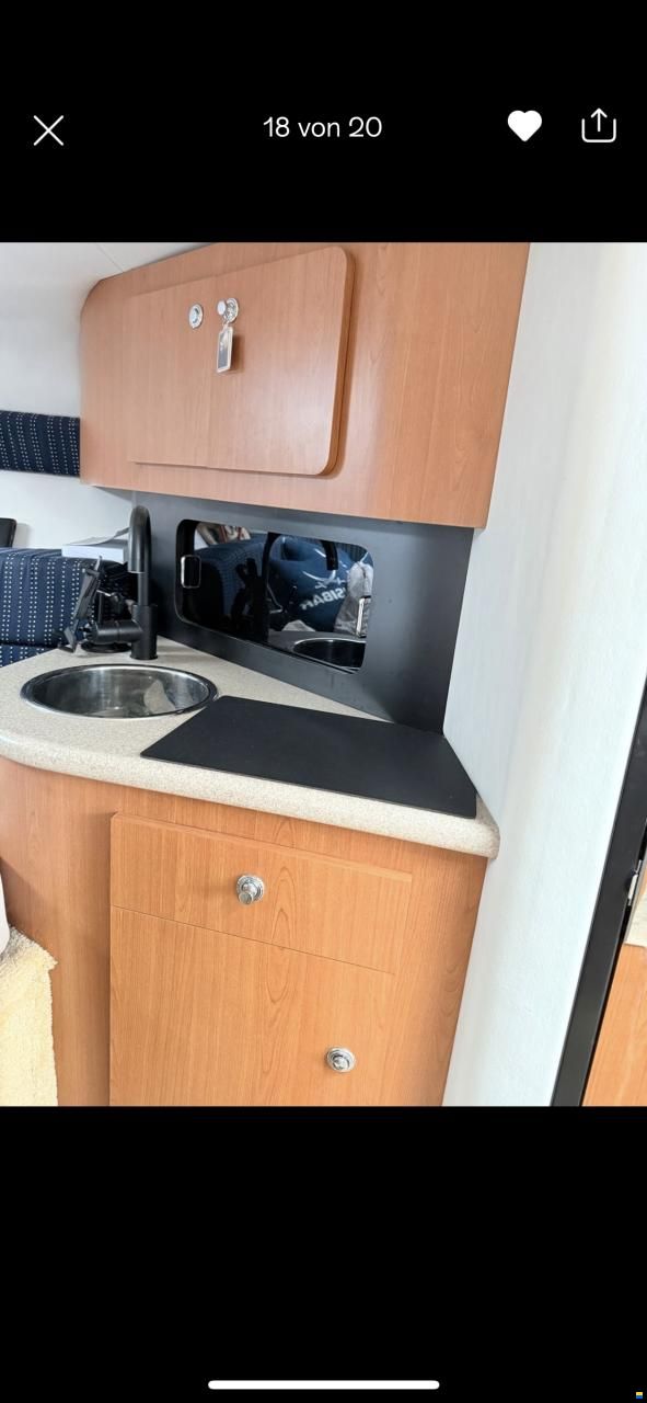 Crownline 315SCR