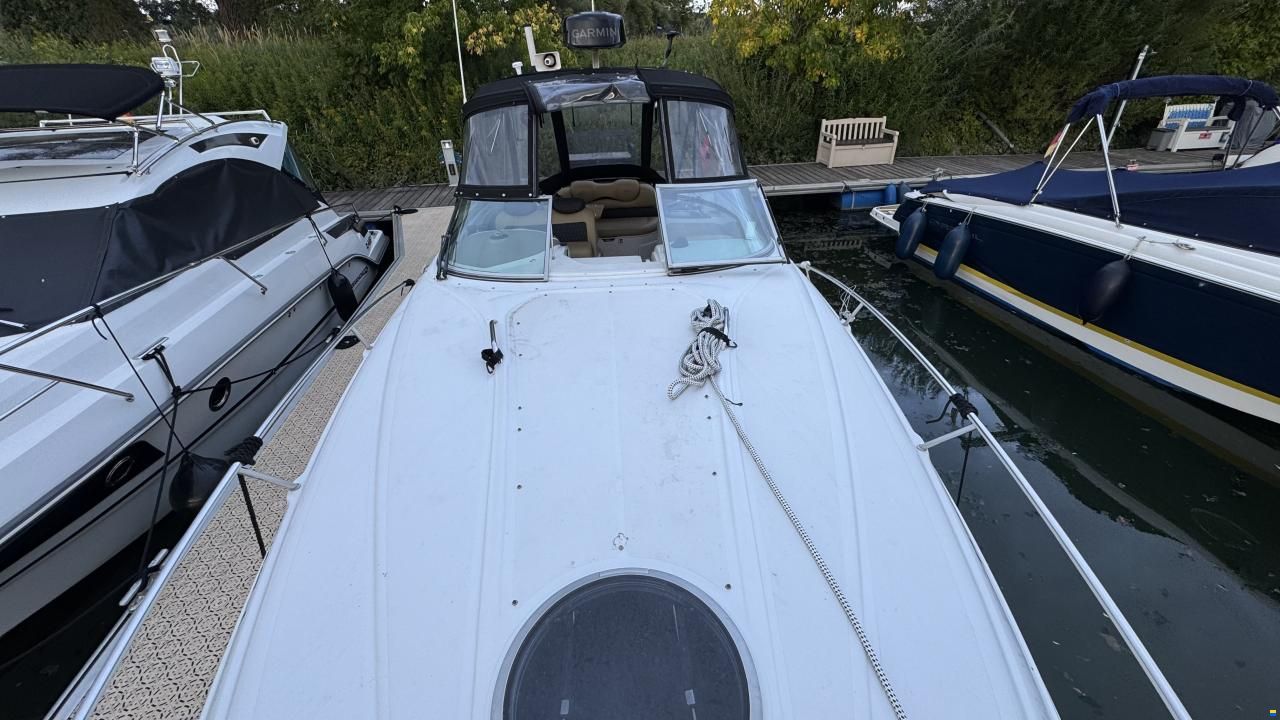 Crownline 315SCR