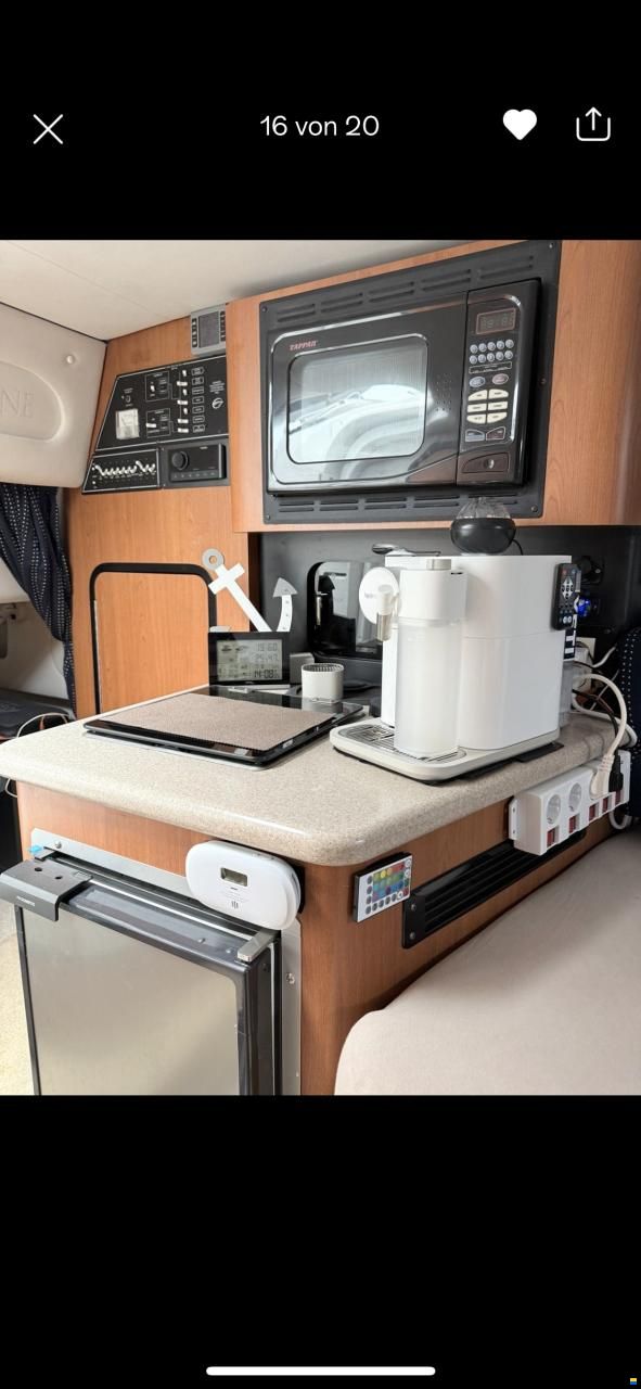 Crownline 315SCR