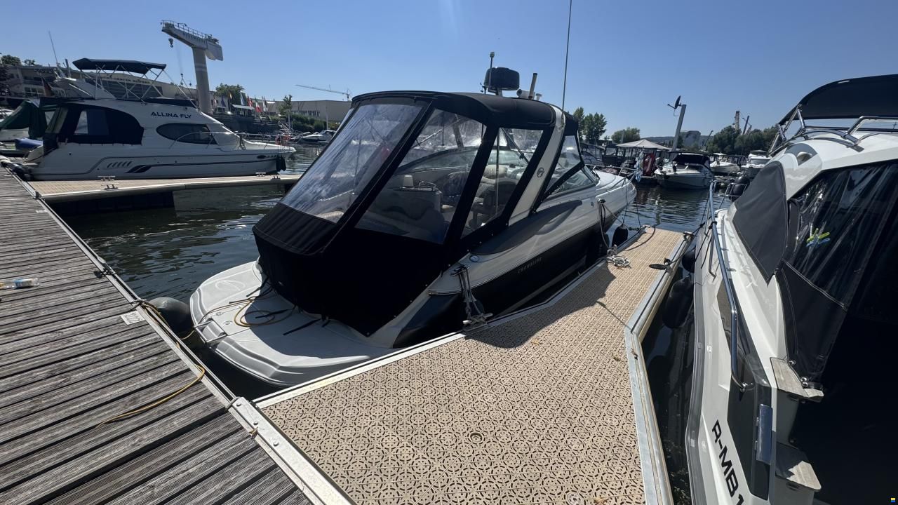 Crownline 315SCR