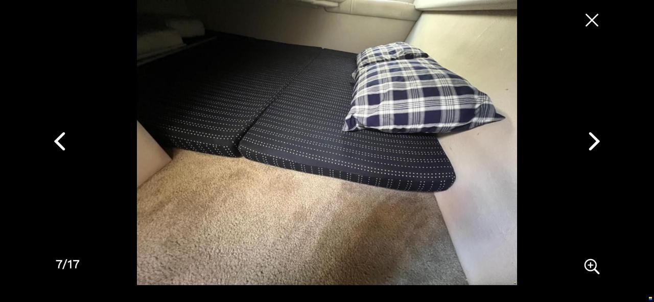Crownline 315SCR