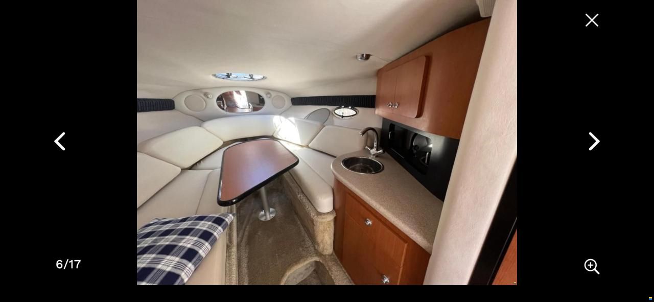 Crownline 315SCR