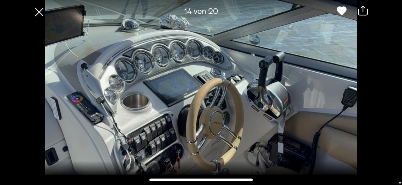Crownline 315SCR