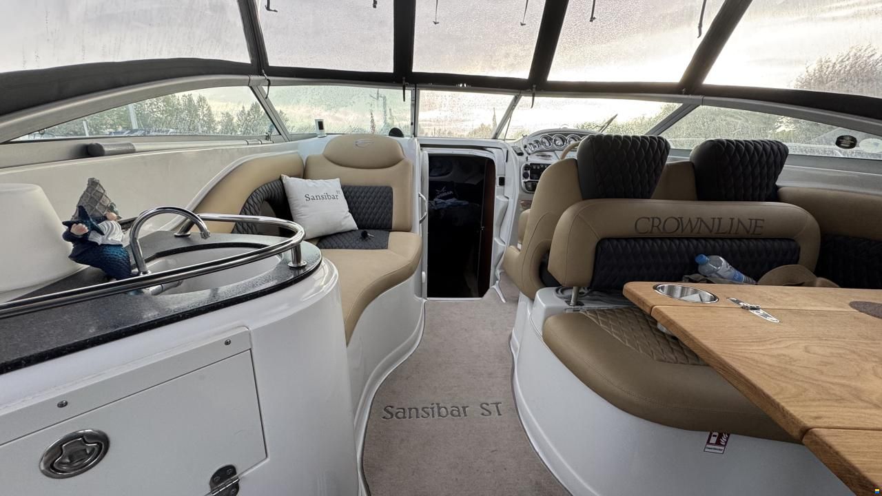 Crownline 315SCR