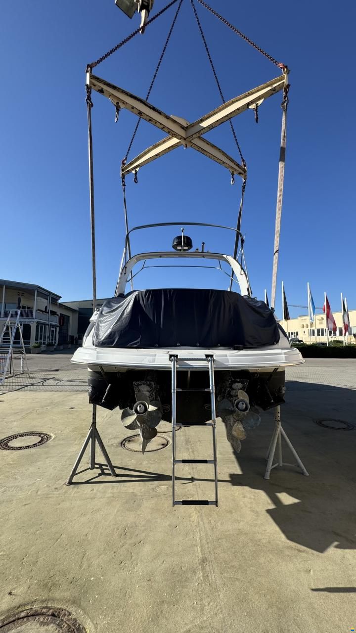 Crownline 315SCR