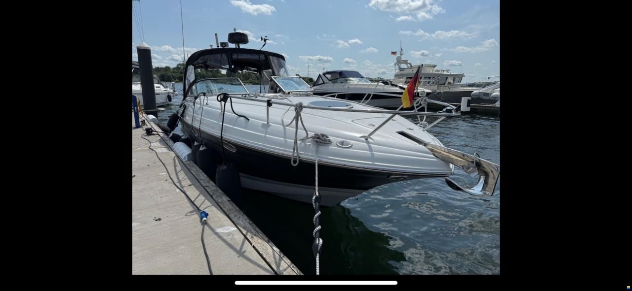 Crownline 315SCR