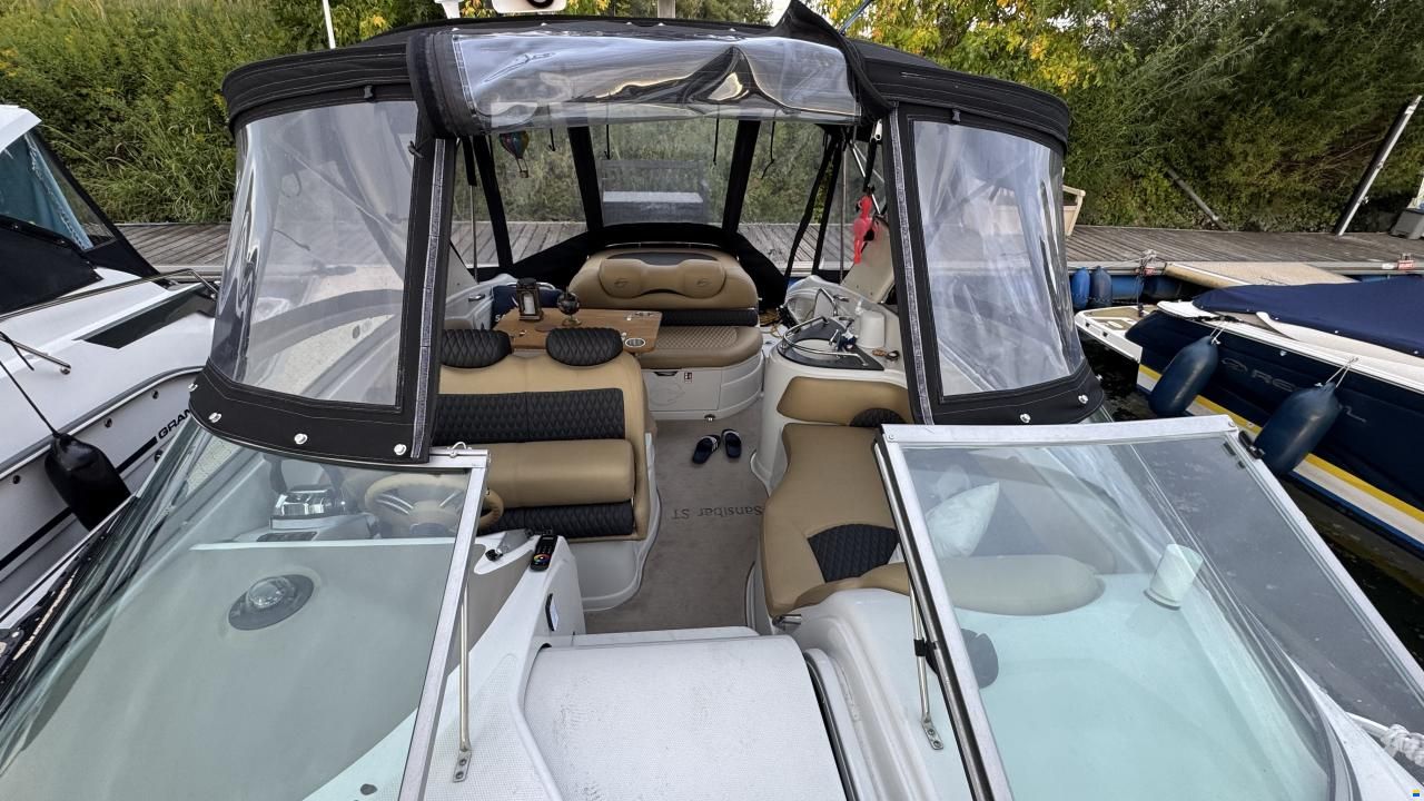 Crownline 315SCR