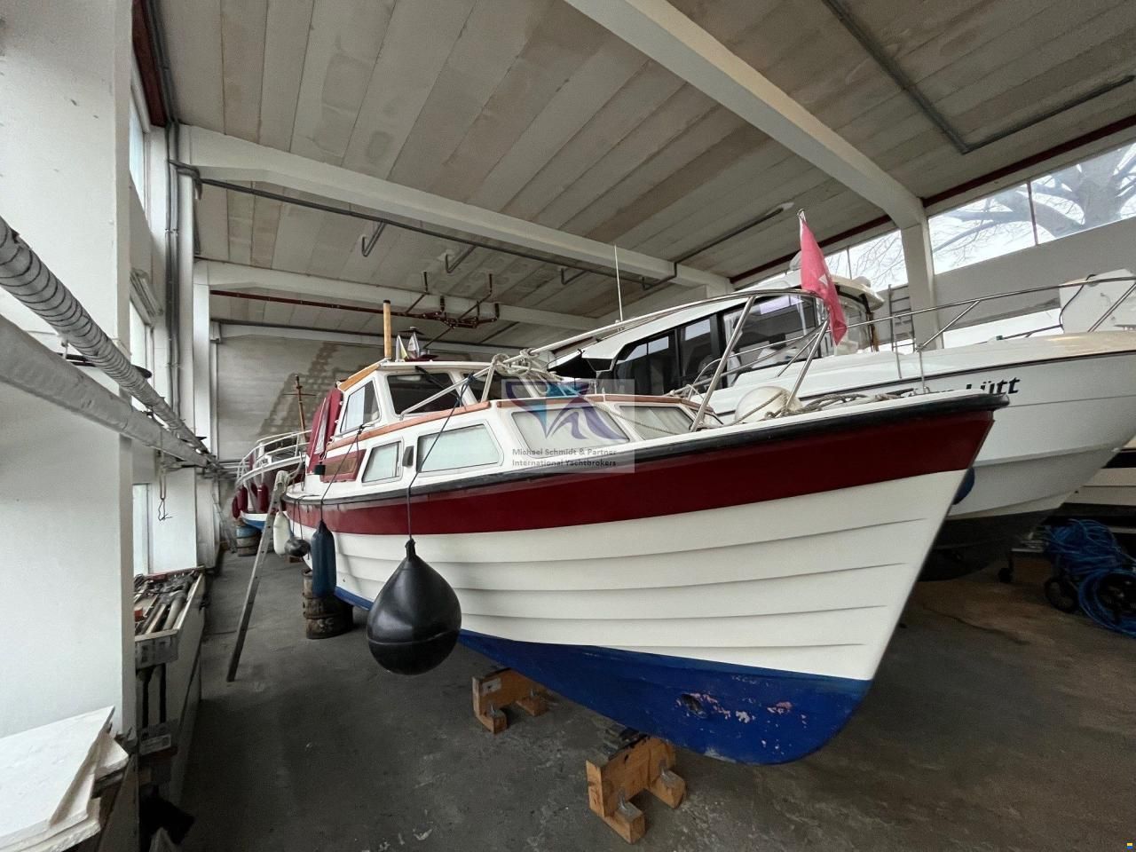 Saga 27 AK