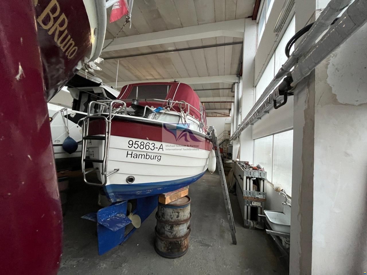 Saga 27 AK