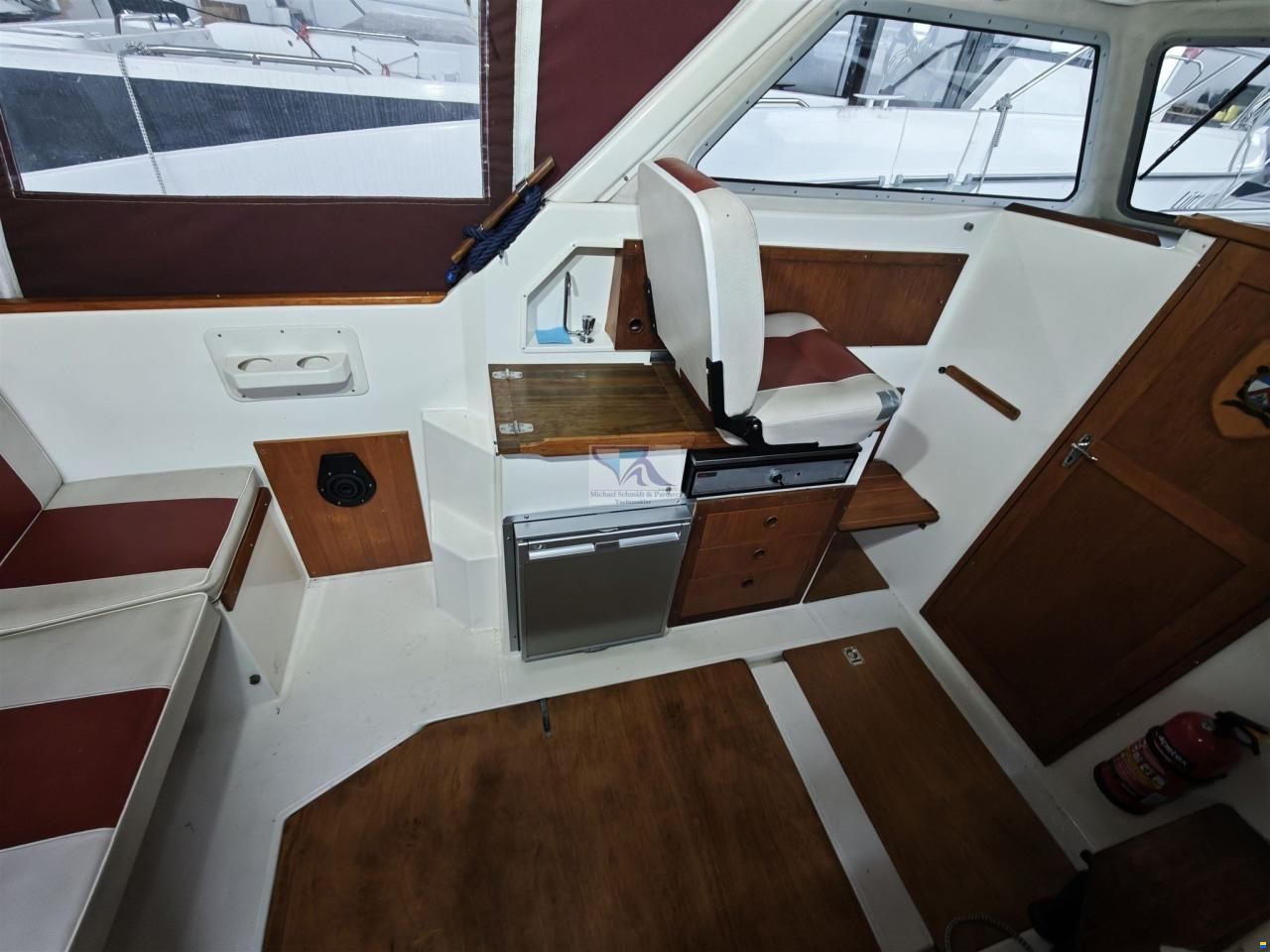 Saga 27 AK