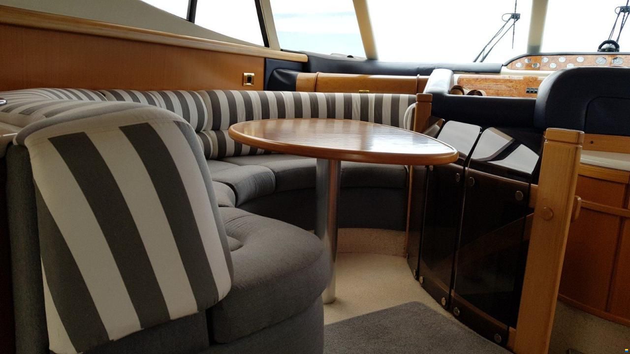 Sealine T 51