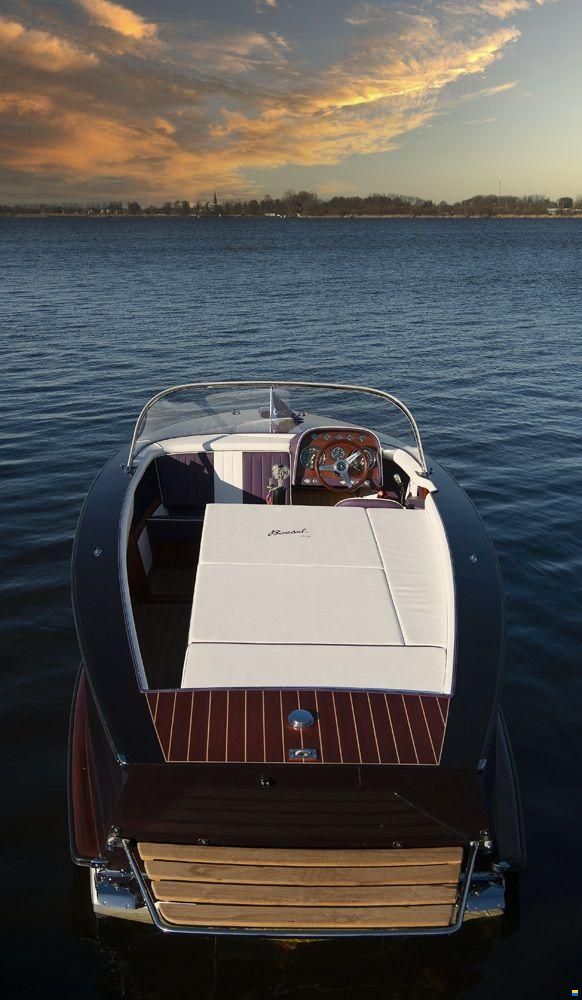 Boesch 530 Sundeck Special