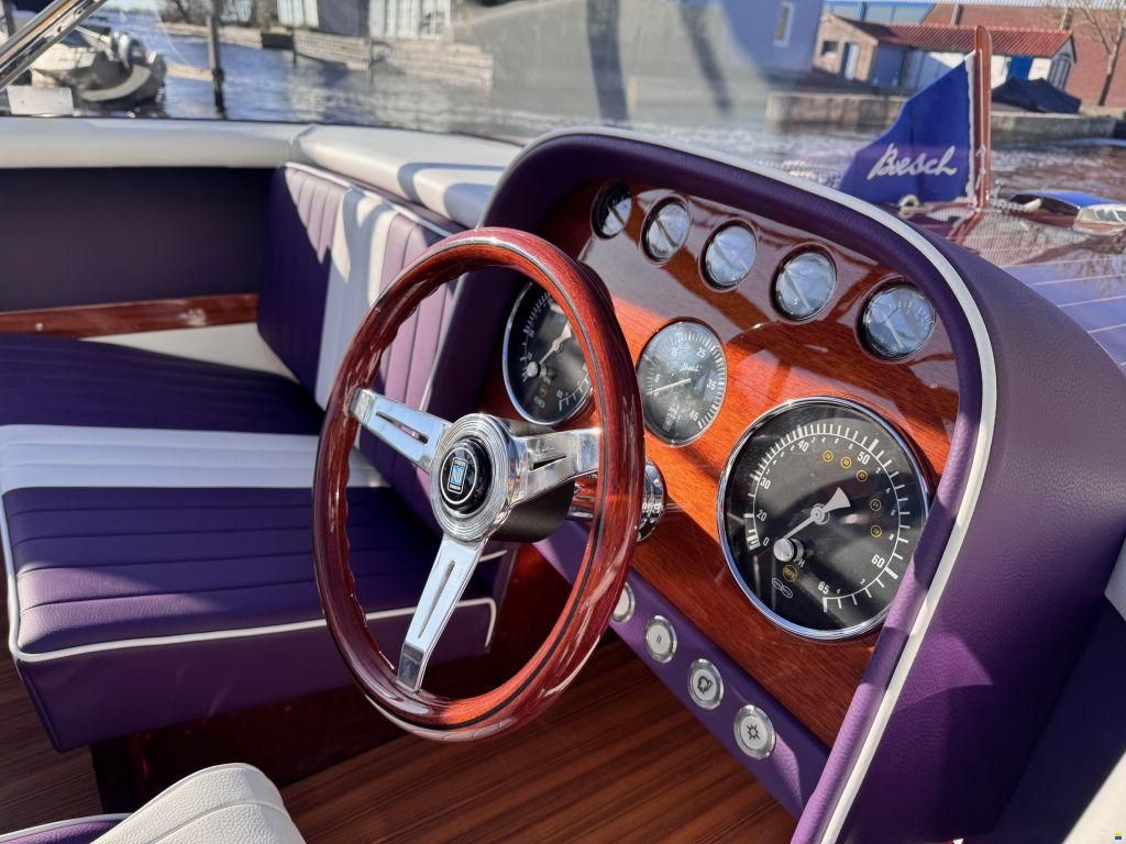 Boesch 530 Sundeck Special